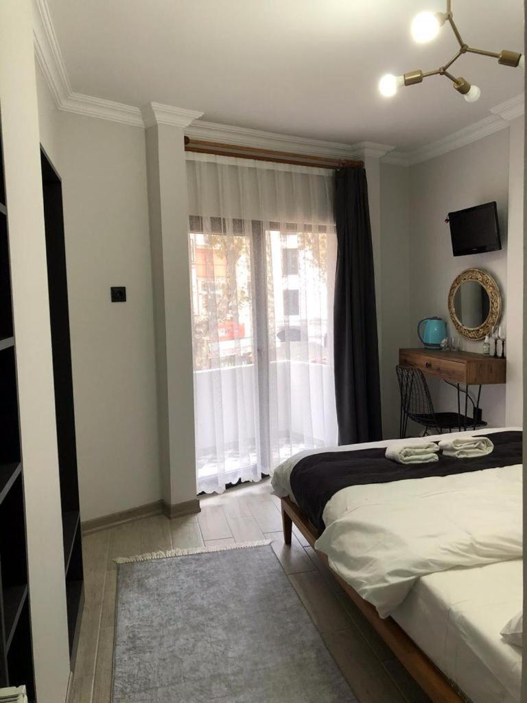 Valeria House Apartamento Istambul Exterior foto