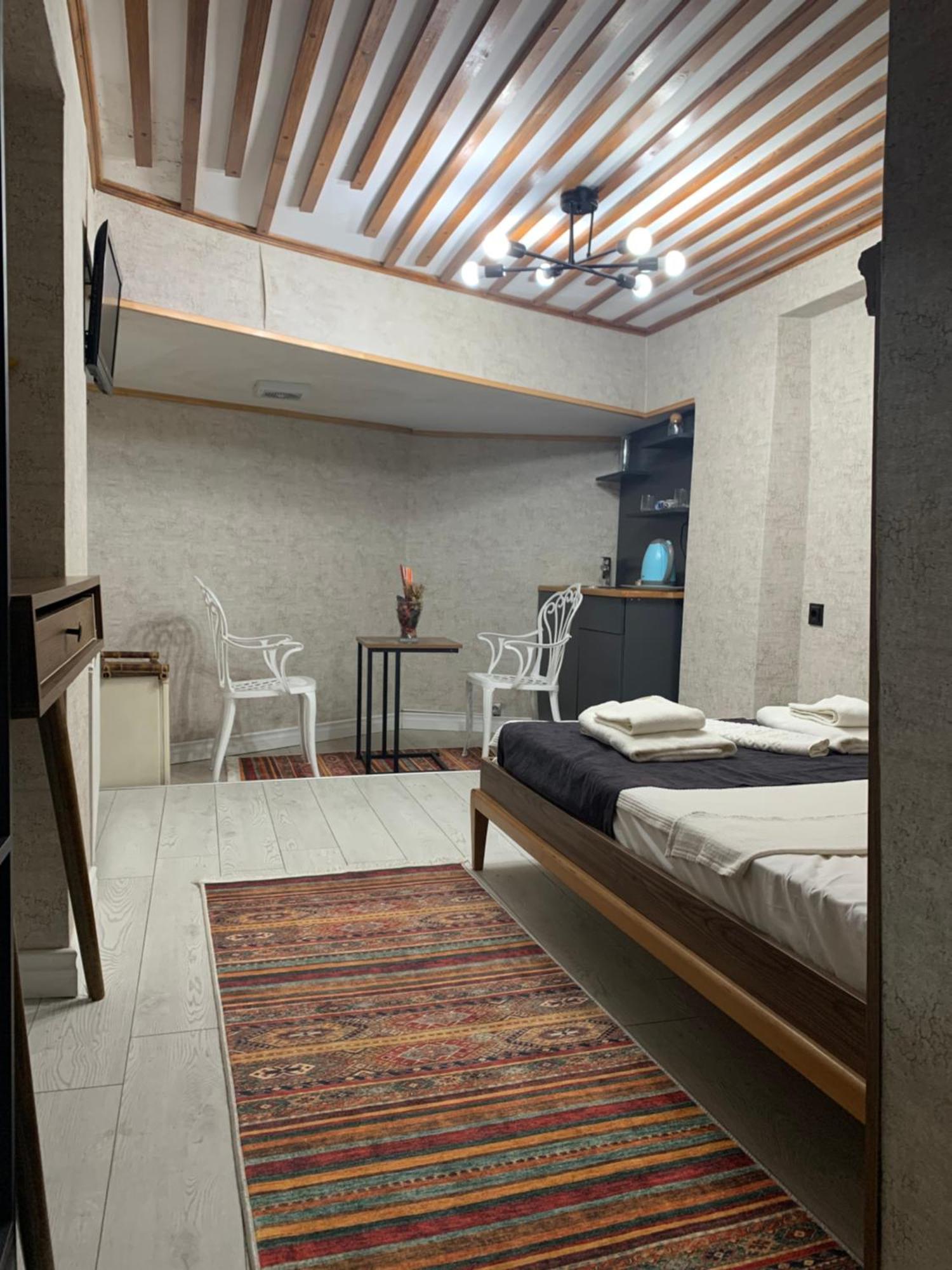 Valeria House Apartamento Istambul Exterior foto