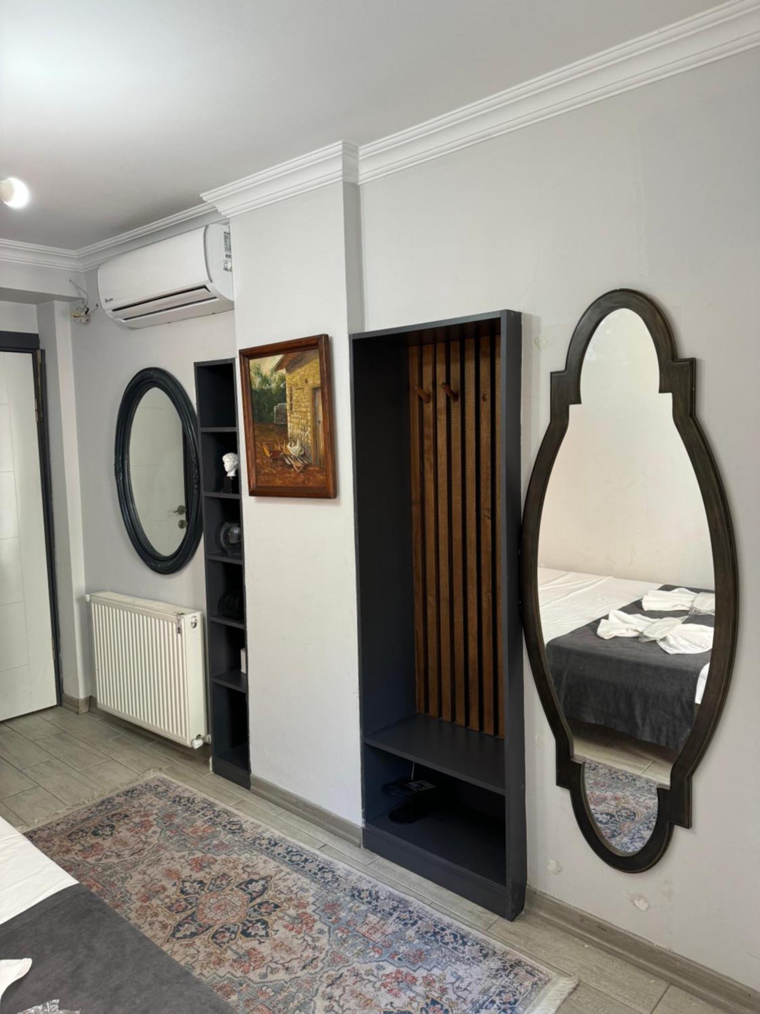 Valeria House Apartamento Istambul Exterior foto